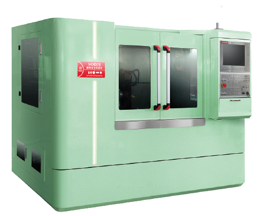 高精密数控异形磨床SOD31