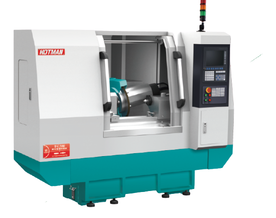 高精度数控螺纹磨床TG380